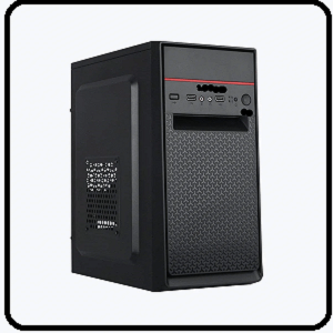 BLUETECH Assembled CPU and Desktop PC