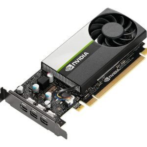 PNY Nvidia Quadro T400 2GB GDDR6 Graphics Card (VCNT400-SB)