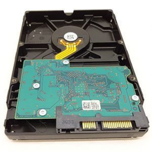 SellZone 250GB Desktop HDD 3.5 inch (Hard Disk)