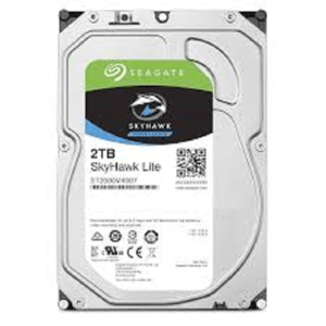 Seagate SkyHawk Lite 2TB (ST2000VX007)