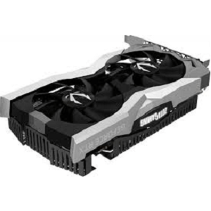 ZOTAC Gaming GeForce RTX 2060 6GB GDDR6 192-bit Gaming Graphics Card, Super Compact, ZT-T20600H-10M