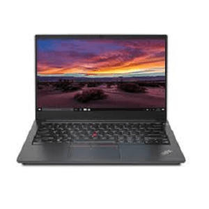 Lenovo ThinkPad E14 AMD Ryzen 3 5300U 14" (35.56 cm) FHD Laptop