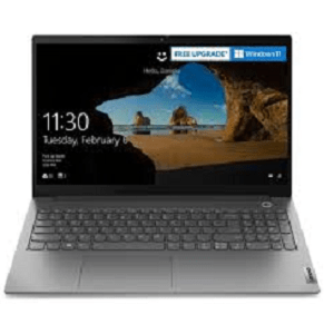 Lenovo ThinkBook 15 Intel 11th Gen Core i5 15.6"