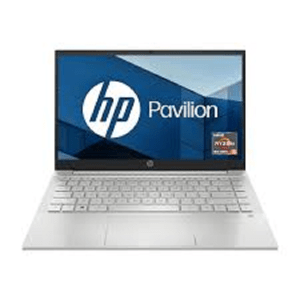 HP Pavilion 14, Ryzen 5- 16GB/512GB SSD 14-inch Laptop