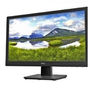 DELL 19.5-inch HD Monitor - D2020H (Black)