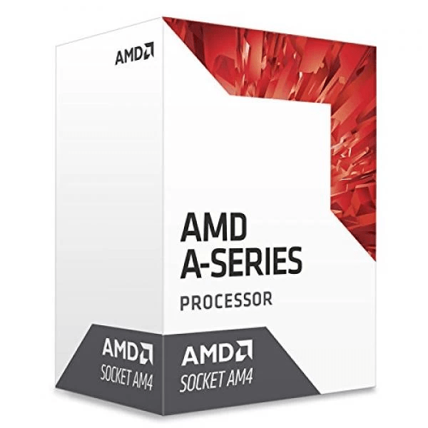 Amd A8 9600 Apu Cumputer Dukan