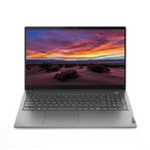 Lenovo ThinkBook 15 Intel 11th Gen Core i5 15.6"(39.62 cm) FHD IPS 300 nits Antiglare 100% sRGB Thin & Light Laptop