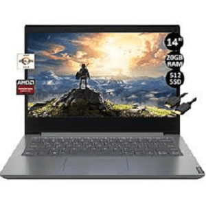 Lenovo V14 Intel Core i5 11th Gen 14" (35.56cm)