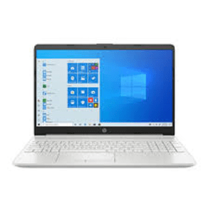 HP 15 Ryzen 3 3250U 8GB/1TB+256GB SSD 15.6" FHD Win10 MSO (15s-gr0012AU) Silver