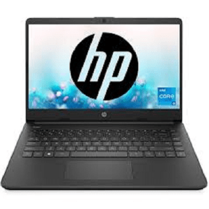 HP 15s i5 11th Gen, 8GB RAM, 512GB SSD + 32GB Optane, 15.6" FHD, Win 10, MS Office – Jet Black