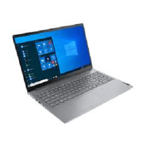 Lenovo ThinkBook 15 Intel 11th Gen Core i5 15.6" (39.62 cm)