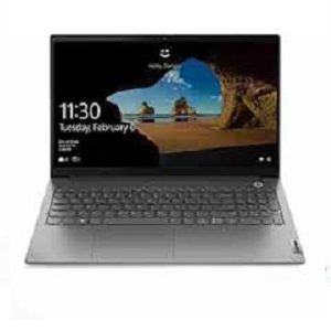 Lenovo ThinkBook 15 G2 i5 ‑1135G7 (16 GB/512 GB, FHD IPS)