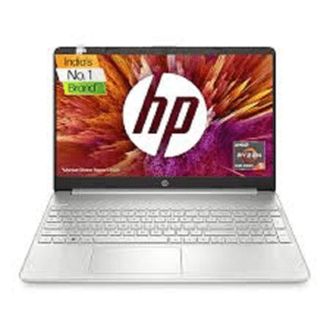 HP 14 Ryzen 5 5500U FHD Laptop (14s-fq1030AU)