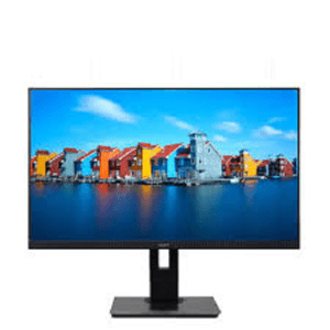 Acer B247YB 23.8" FHD IPS Monitor – Adjustable Stand, HDMI/VGA, Eye Care, Speakers
