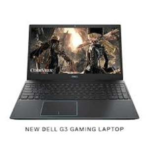 Dell G3 3500 Gaming Laptop 15.6-inch (39.62 cms) FHD 120 Hz Display