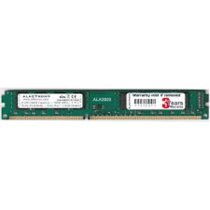 Alketron DDR3 RAM for Desktop PC with (2GB 1333MHz Long-DIMM CL-9)