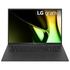 LG Gram 17 Intel Evo 11th Gen Core i7 17 inches Ultra-Light Business Laptop