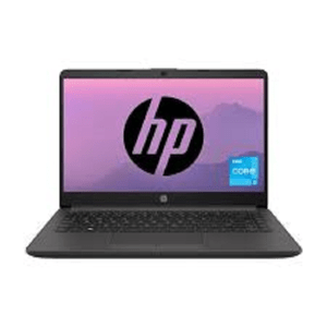 HP 240 G8 i3 10th Gen 8GB 512GB SSD Win10 14" Black