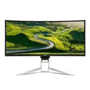 Acer XR382CQK 37.5" UWQHD Curved Monitor (75Hz, FreeSync, HDR)