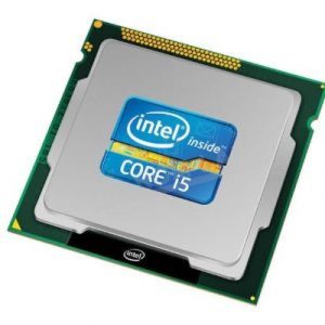 INTEL Core i5-3470 Ivy Bridge 3.2GHz 5.0GT s 6MB LGA 1155 CPU OEM Processor