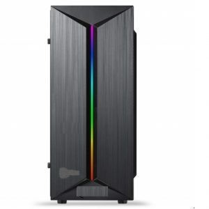 Bluetech Budget Gaming PC Intel Core i5-3470 3.2GHz 8GB Ram GT 730 2GB DDR5 Graphic Card 1TB HDD & Gaming Cabinet