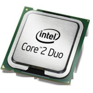 Intel Core 2 Duo E8400 3.0GHz 6MB 775 Processor