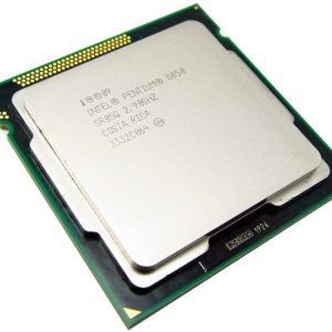 Intel Pentium G850 SR05Q Desktop CPU Processor LGA1155 3MB 2.90GHz 5GT/s