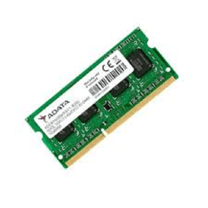 ADATA Premier 4GB 1600Mhz DDR3L RAM Memory Module for Notebooks and Laptops