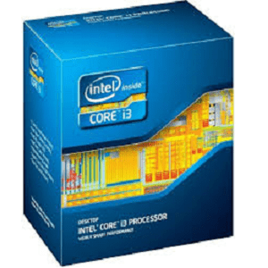 Intel Core i3-3240 Dual-Core Processor 3.4 Ghz 3 MB Cache LGA 1155