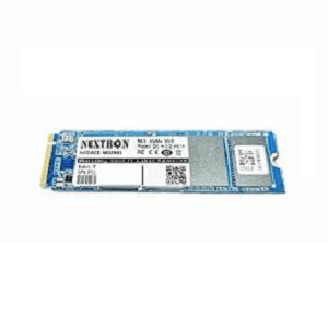 Nextron M22561 256GB Internal SSD for Laptop, Desktop | 5 Years Warranty | SSD NVMe M.2