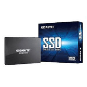 GIGABYTE SSD 120GB