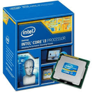 Intel Core i3-4130 FCLGA 1150 Processor