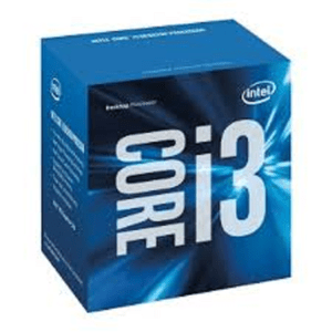 Intel Core i3-9100 LGA1151 Desktop Processor 4 Cores up to 4.20GHz 6MB Cache Bundled with Prime H310M-E R2.0 Motherboard