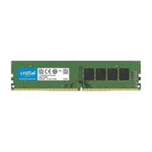 Crucial 4GB DDR4 SDRAM