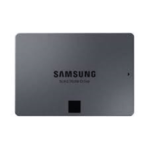 Samsung 870 QVO 1TB SATA cm 6.35 cm (2.5") Internal Solid State Drive (SSD) (MZ-77Q1T0BW)