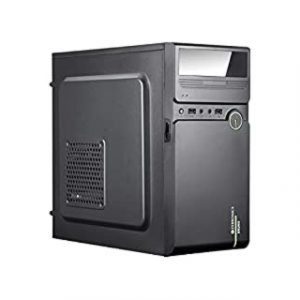 Zebronics Smash Cabinet