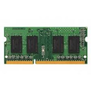 Kingston 2GB KVR16LS11S6/2 Laptop Ram - DDR3L Low Voltage - 1600 MHz / PC3L-12800 - CL11-1.35 V