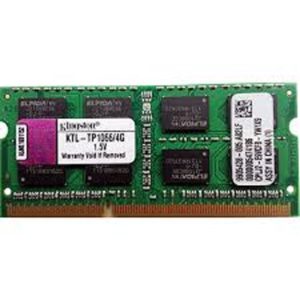Samsung 4GB 1066 MHz DDR3 PC3-8500 SO-DIMM RAM
