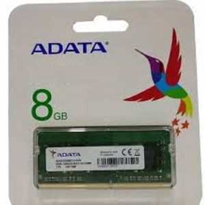 ADATA 8GB DDR4 2666 (PC4-21300) SODIMM 260-Pin Laptop Memory Module Single Rank