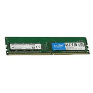 Crucial 8GB DDR4 2133 PC4 17000 CL15