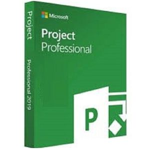 MS Project Professional 2024(Bind Key) / 2021 / 2019 License Key