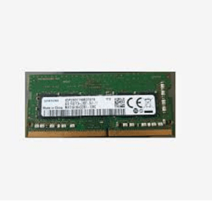 Samsung 8GB DDR4 PC4-19200, 2400MHz, 260 PIN SODIMM, CL 17, 1.2V, ram memory module, M471A1K43BB1-CRC