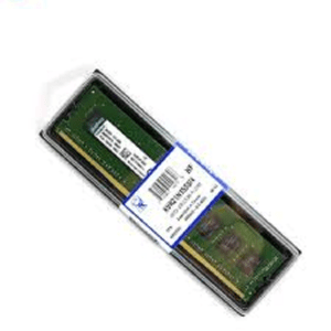 Kingston DDR3 4 GB Laptop RAM Grey