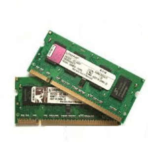 Kingston 4GB 1600MHz DDR3L Laptop RAM (KVR16LS11/4)
