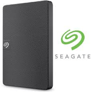Seagate Portable 5TB External Hard Drive HDD – USB 3.0 for PC Laptop and Mac