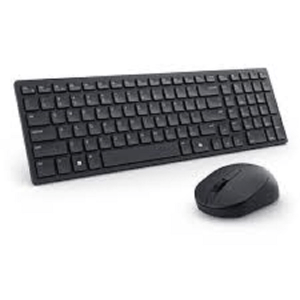 Dell Km117 Wireless Keyboard Mouse-