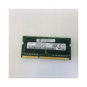 Samsung 8GB PC3-12800 DDR3-1600MHz CL11 Chip Notebook Memory M471B1G73DB0-YK0
