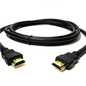 High Speed HDMI Male to Male Cable (1.5 Meter to 50Meter)