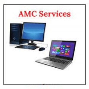 On site AMC service