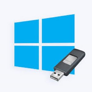Windows 10 Bootable USB with Activation Key 32Bit 64Bit Pro/Home/Education Install Repair Format or Fix your PC
